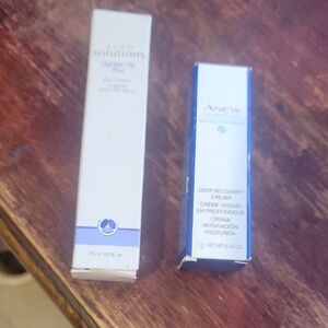 Deep Recovery Cream - AVON ~ANEW~NIB